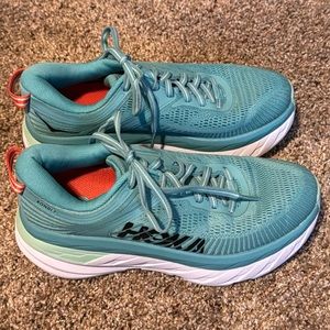 Hoka Bondi 7